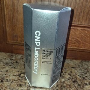 CNP Laboratory Propolis Energy Active Ampule